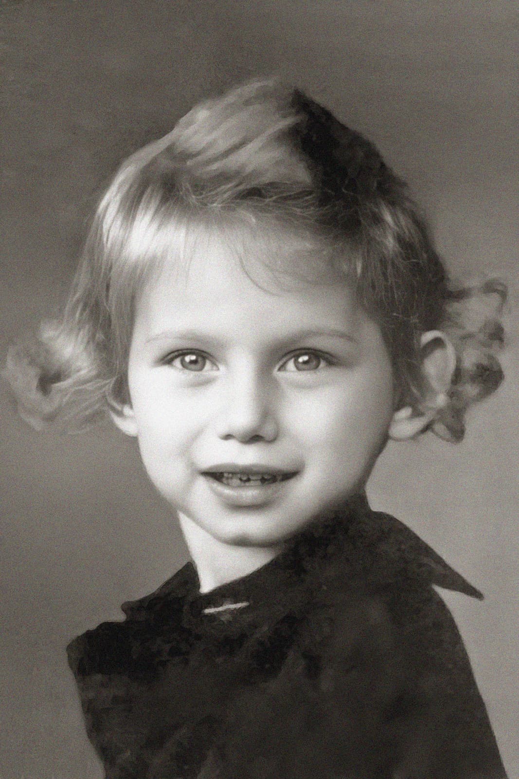 Source photograph for Emmy Stein