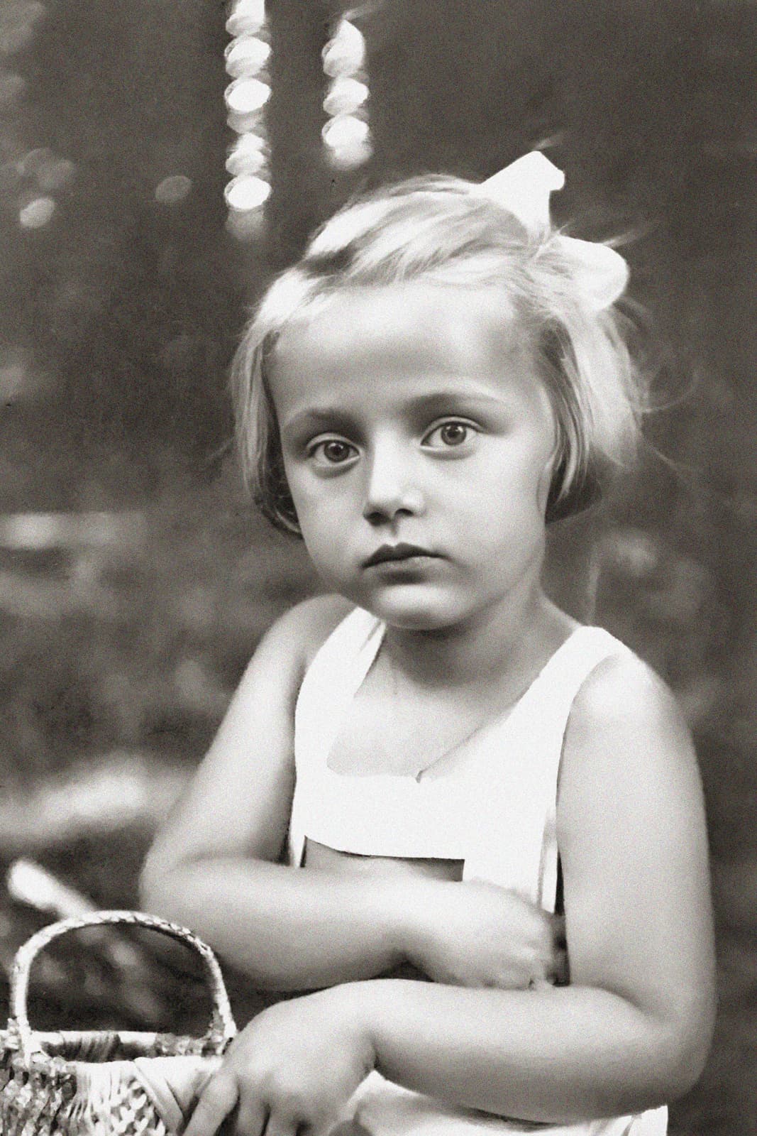 Source photograph for Eva Schulzova