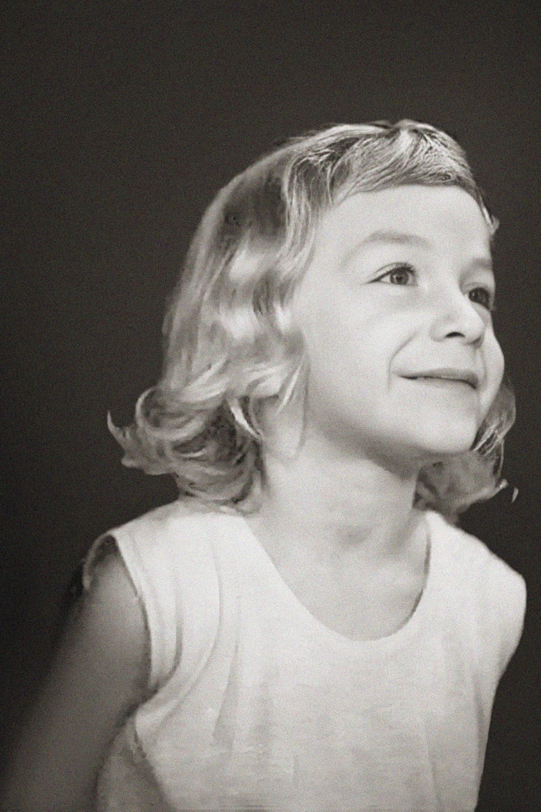 Source photograph for Katalin Kellerman